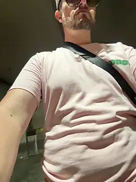 DickBoy_Magic69 webkamerás műsora