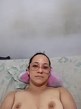 Bilik Sembang Langsung nicolle_milf1978