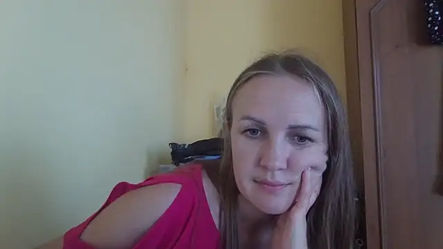 Chat soba uživo modela Milaniya261