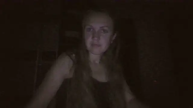 Milaniya261 Cameră chat live