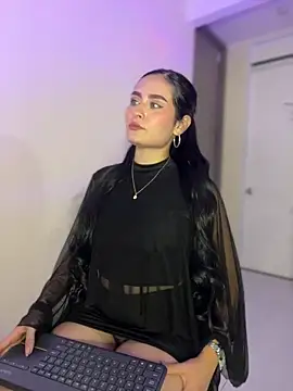 Aria_uwu Cameră chat live
