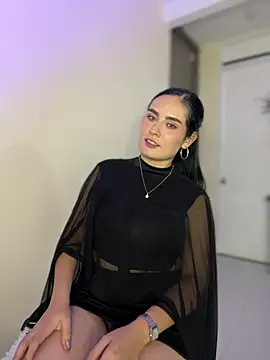 Aria_uwu – Naživo chatovacia miestnosť