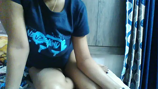 Bilik Sembang Langsung shalini_fire