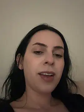 חדר צ'אט בשידור חי של SabrinaoO