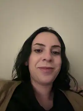 חדר צ'אט בשידור חי של SabrinaoO