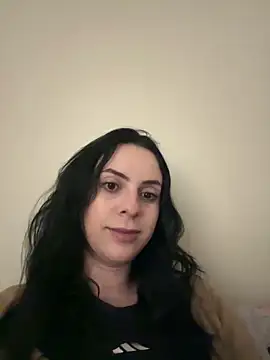חדר צ'אט בשידור חי של SabrinaoO