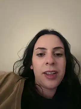 SabrinaoO 现场聊天室