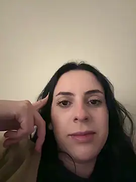 SabrinaoO – live chatrum