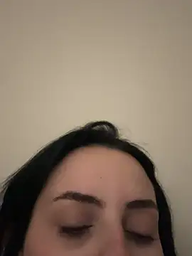 SabrinaoO Adlı Modelin Canlı Sohbet Odası