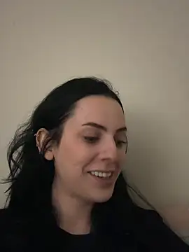 SabrinaoO Cameră chat live