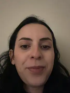 חדר צ'אט בשידור חי של SabrinaoO