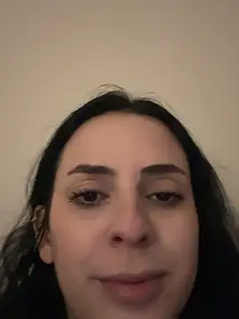 Sala de chat en directo de SabrinaoO