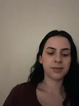 Živá chatovací místnost soceciliaok