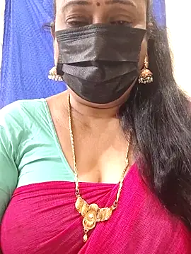 rekha_naier লাইভ চ্যাট রুম