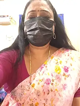 rekha_naier Live Chatraum