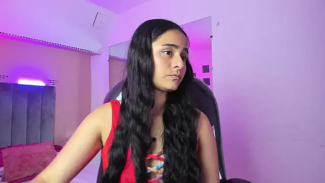 Giselle_Roldan Live Chatraum