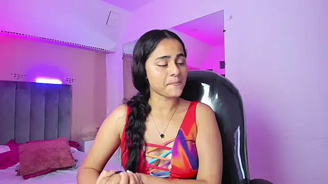 Giselle_Roldan 실시간 채팅방