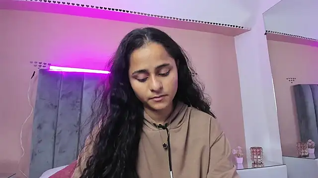 Chat ao vivo de Giselle_Roldan