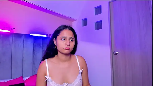 Bilik Sembang Langsung Giselle_Roldan