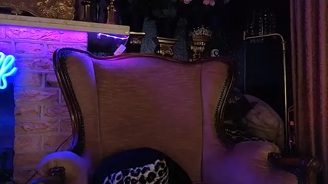 anonymouszNのライブチャットルーム