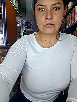Sala de chat en directo de Isa_bella95