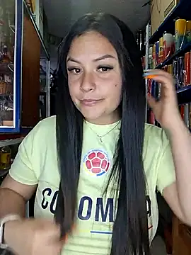 Bilik Sembang Langsung Isa_bella95