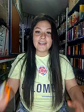 Bilik Sembang Langsung Isa_bella95