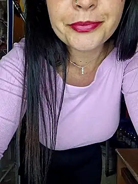 Chat soba uživo modela Isa_bella95
