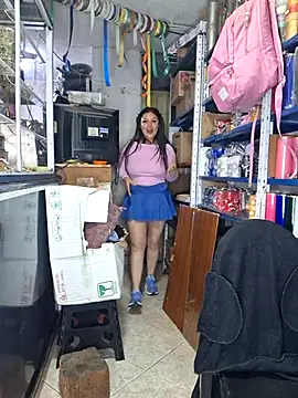 Isa_bella95 Live Chatraum