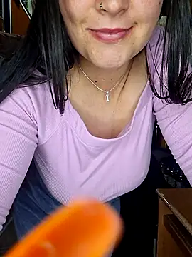 Živá chatovací místnost Isa_bella95