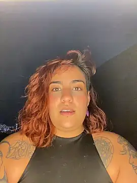 name_less_lulu Adlı Modelin Canlı Sohbet Odası