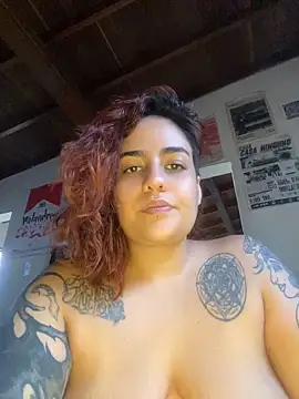 name_less_lulu Adlı Modelin Canlı Sohbet Odası
