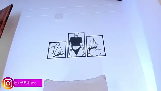 ellie_mcdonald Live Chatraum