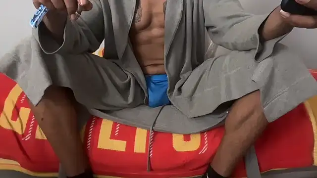 Chat ao vivo de MatureFit_BBC