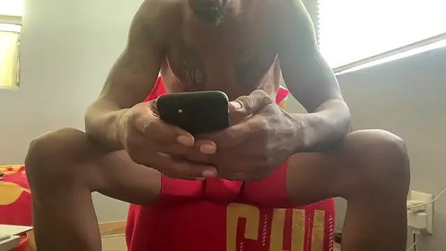 Chat ao vivo de MatureFit_BBC