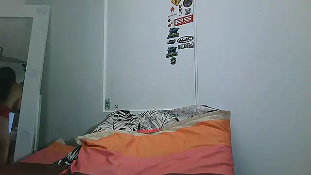 kami_lexy 现场聊天室