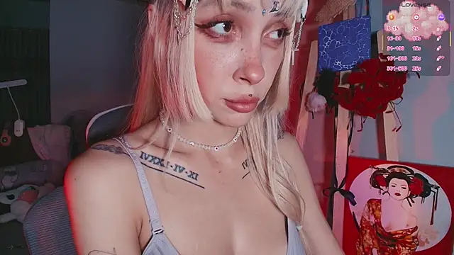 sweed_angeln Live chat-huone