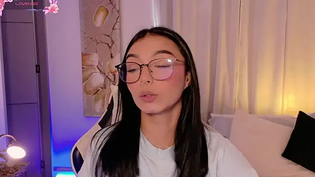 AnabelWolf 실시간 채팅방