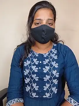 Živá chatovací místnost Tamil_Lovely_Cindrellaa