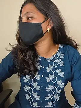 Živá chatovací místnost Tamil_Lovely_Cindrellaa