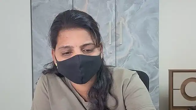 Živá chatovací místnost Tamil_Lovely_Cindrellaa