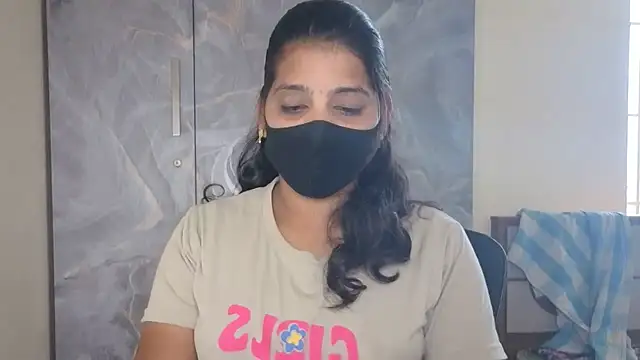 Tamil_Lovely_Cindrellaan Live chat-huone