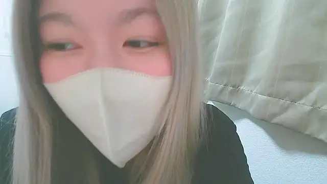 Sala de chat en directo de Remi_official