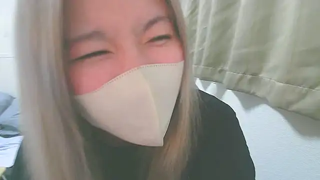 Remi_officialn Live chat-huone