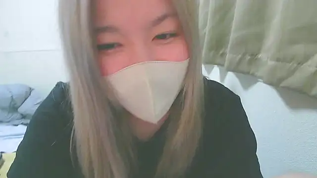 Remi_official Live chatroom