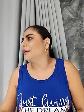 غرفة دردشة ElizabethWeil المباشرة