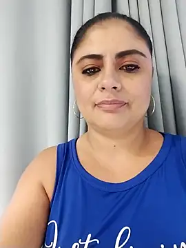 ElizabethWeil Adlı Modelin Canlı Sohbet Odası