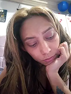 salome_drasin Live Chatraum