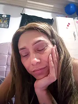 salome_drasin Live Chatraum