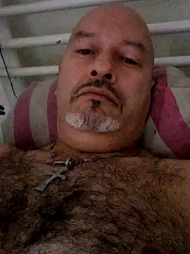 Pokazy przed seks kamerką na żywo – Juan_45